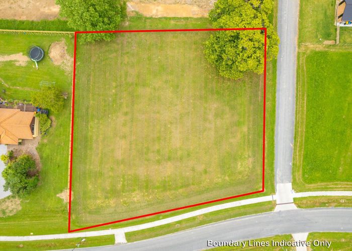  at 800 Collinson Street, Pirongia