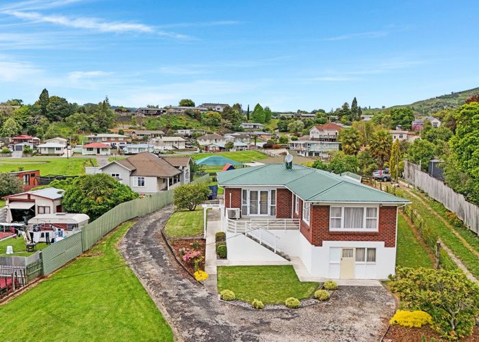  at 17 Edward Street, Te Kuiti
