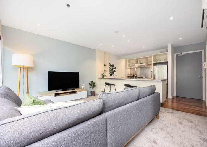  at 215/125 Customs Street West, Auckland Central, Auckland