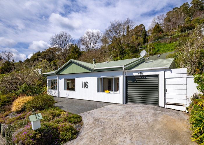  at 116 Cleveland Terrace, Maitai, Nelson, Nelson / Tasman