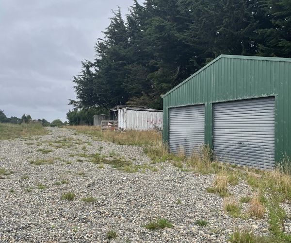  at 110 Mcmillan Street, Tisbury, Invercargill