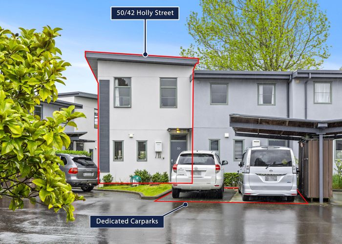  at 50/42 Holly Street, Avondale, Auckland City, Auckland