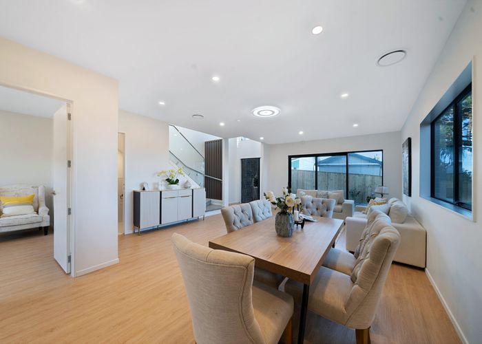  at 41B Eastglen Road, Glen Eden, Waitakere City, Auckland