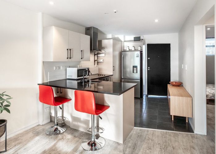  at 3E/6 Piwakawaka Street, Eden Terrace, Auckland