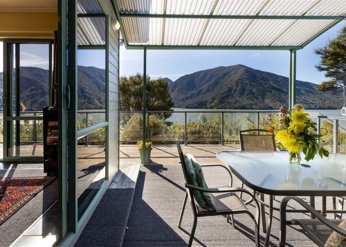  at 700 Moetapu Bay Road, Picton