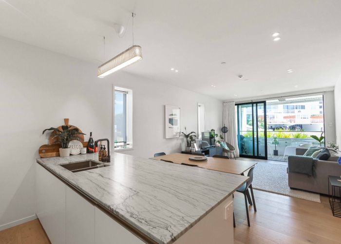  at 201/11 Paora Street (fully furnished, 6-8 mths), Orakei, Auckland City, Auckland