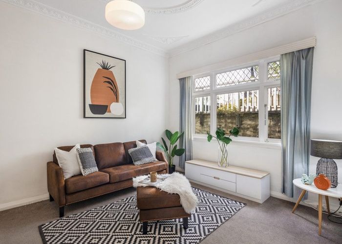  at 34 Mckinley Crescent, Brooklyn, Wellington