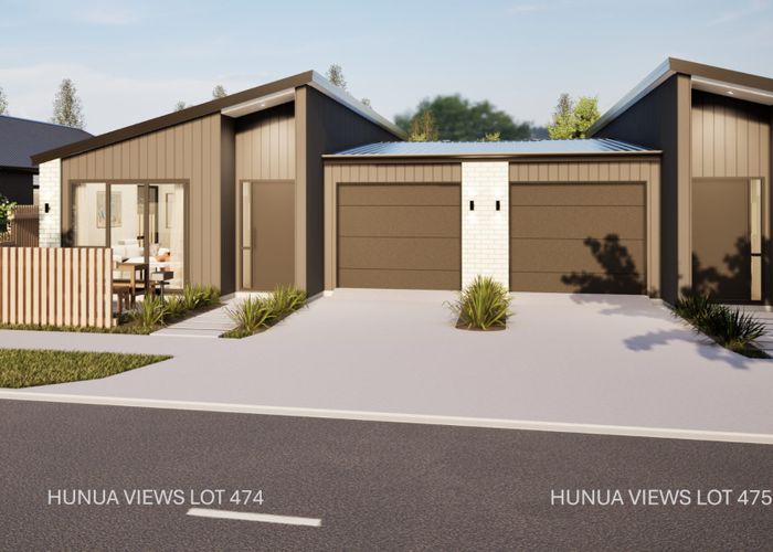  at Hunua Views, Ramarama, Franklin, Auckland
