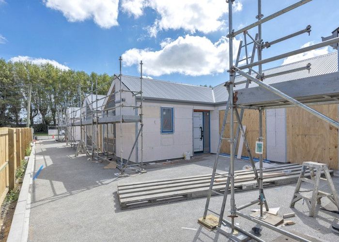  at 1-4/206 Racecourse Road, Sockburn, Christchurch City, Canterbury