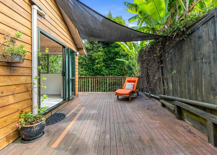  at 85A Park Rise, Campbells Bay, North Shore City, Auckland