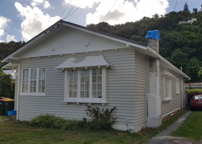  at 61 Owen Street, Belmont, Lower Hutt