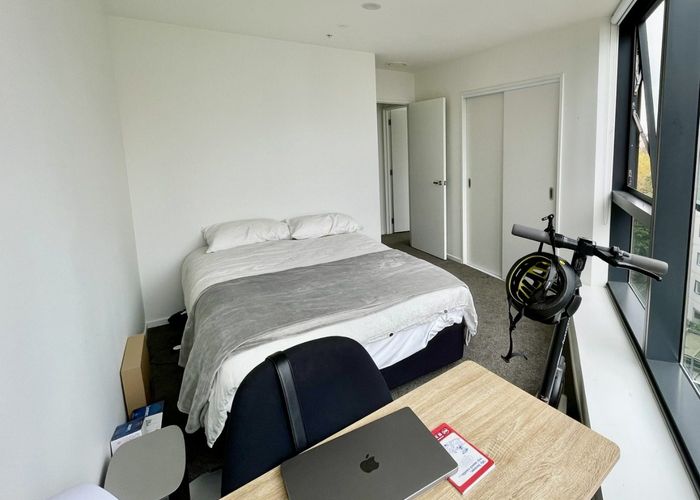  at 401/18 St Martins Lane, Grafton, Auckland City, Auckland