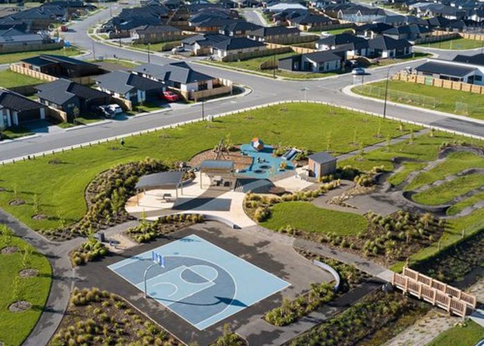  at Lot 1194 Ravenswood, Ravenswood, Waimakariri, Canterbury