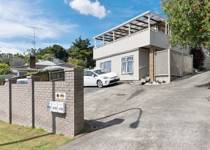  at 23 Downing Street, Glenfield, North Shore City, Auckland