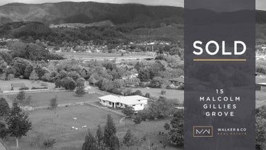  at 15 Malcolm Gillies Grove, Totara Park, Upper Hutt