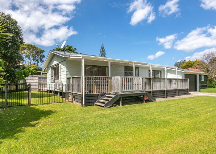  at 17 Mako Avenue, Whiritoa, Hauraki, Waikato