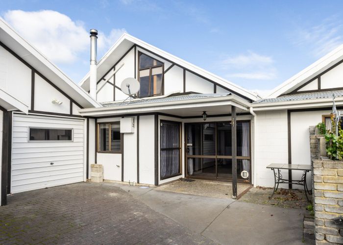  at 31B Donegal Crescent, Tamatea, Napier