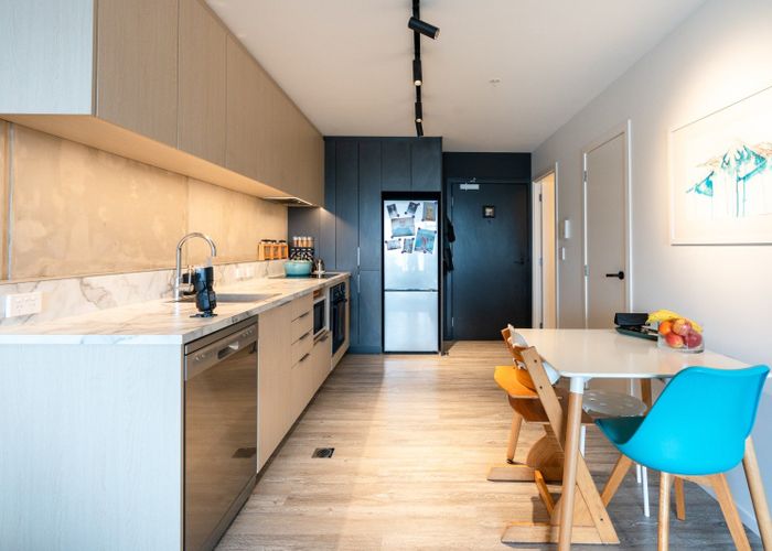  at 509/21 King Street, Mount Cook, Wellington