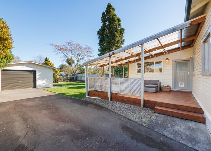 For sale 32 Colombo Street, Hokowhitu, Palmerston North, Manawatu