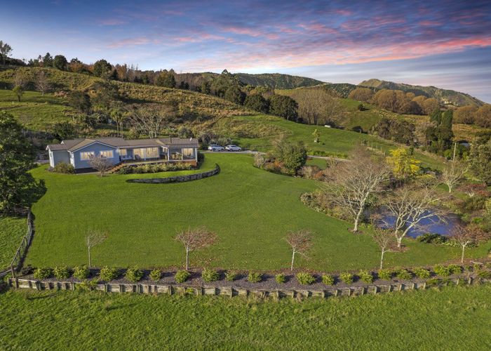  at 1105A Back Ormond Road, Hexton, Gisborne, Gisborne