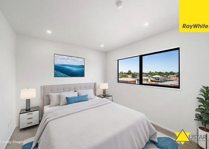  at 2/1136 New North Road, Mount Albert, Auckland City, Auckland