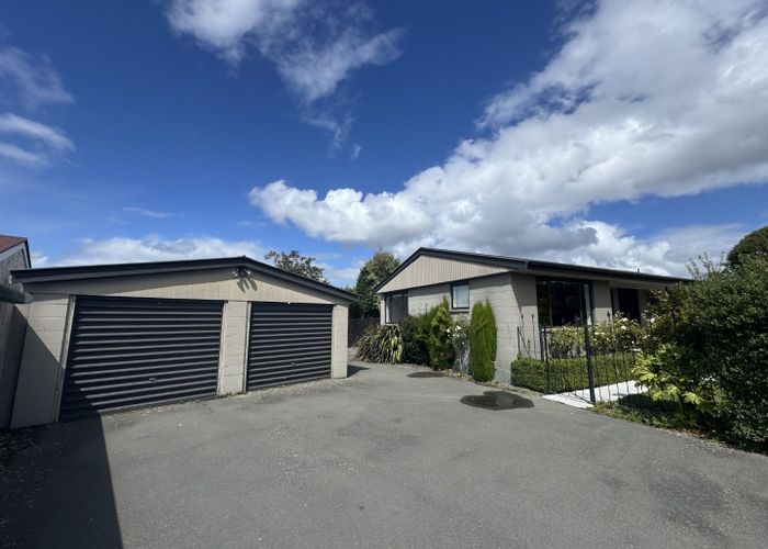  at 9b Blairdon Place, Bishopdale, Christchurch City, Canterbury