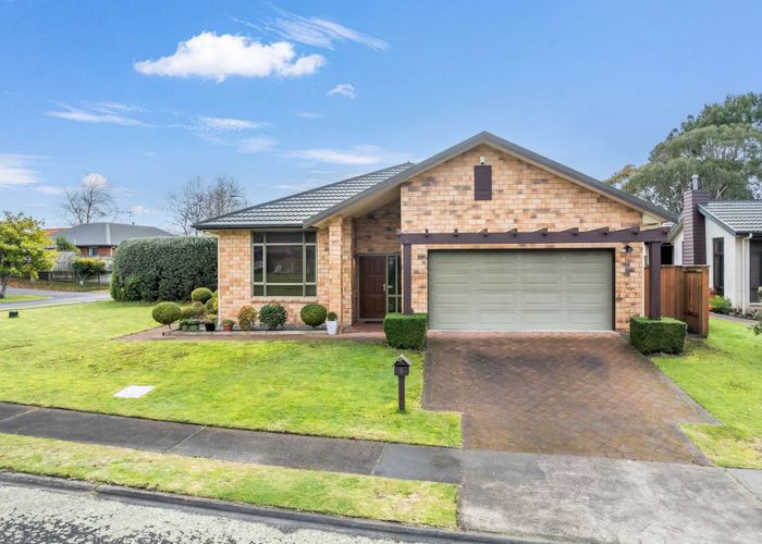  at 1 Suffolk Drive, Otamatea, Whanganui, Manawatu / Whanganui