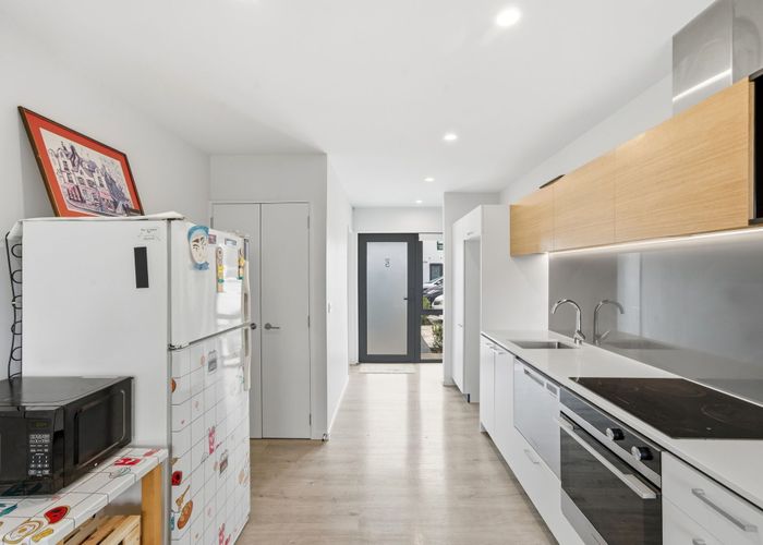  at 5/300 Fitzgerald Avenue, City Centre, Christchurch City, Canterbury