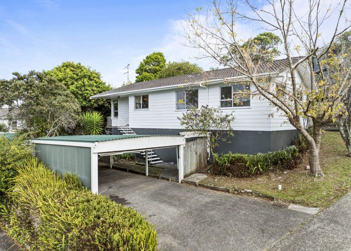  at 13A Erica Road, Sunnynook, Auckland