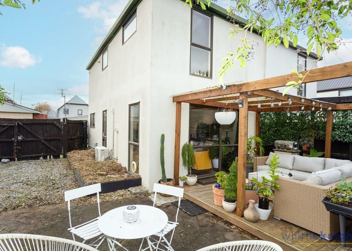  at 5/96 Poulson Street, Addington, Christchurch City, Canterbury