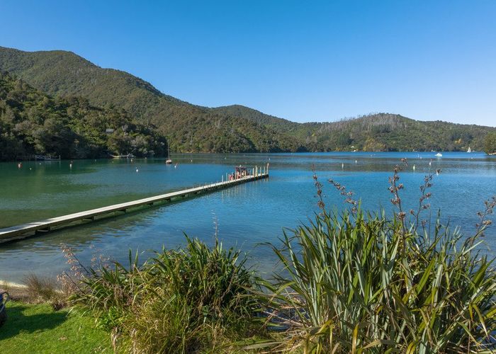  at Lots 1, 3 Lochmara Bay, Marlborough Sounds, Marlborough, Marlborough