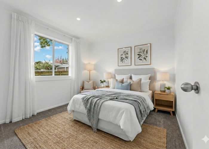  at 2/34 Plumley Crescent, Mangere, Manukau City, Auckland