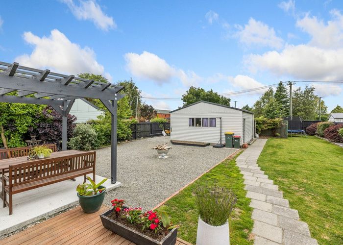  at 6 Russell Street, Darfield, Darfield
