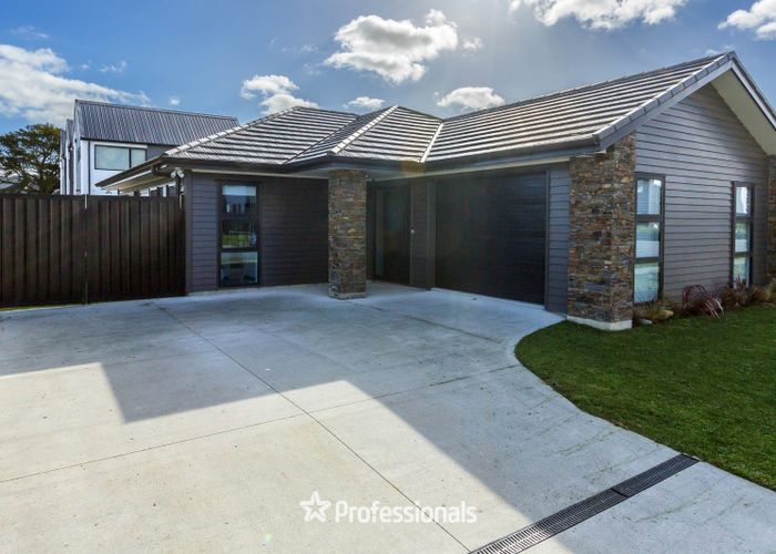  at 18 Castletown Street, Wallaceville, Upper Hutt, Wellington