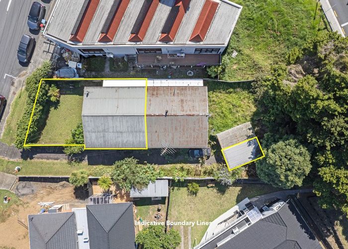  at 1/10 Domain Road, Panmure, Auckland