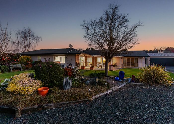 Recently sold 62 Wayside Road, Te Kauwhata homes.co.nz
