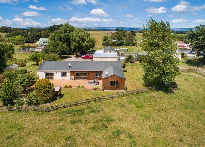  at 119C Dixons Line, Bunnythorpe, Palmerston North