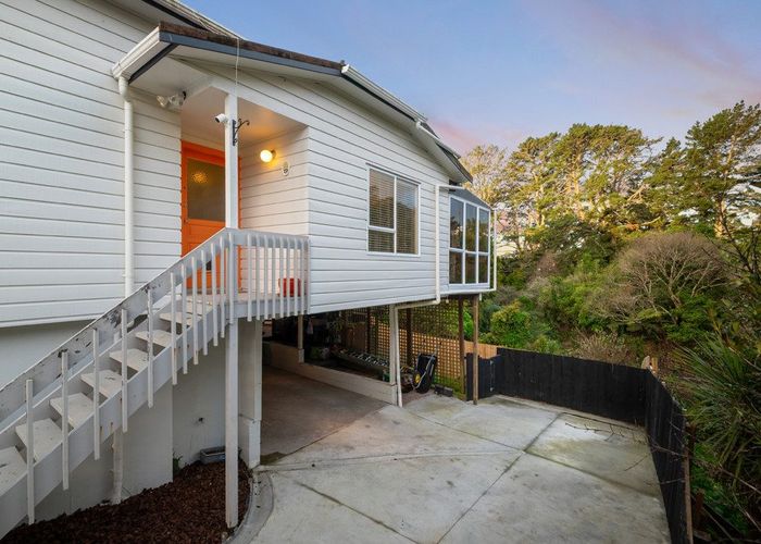  at 23B Mahara Avenue, Birkenhead, North Shore City, Auckland