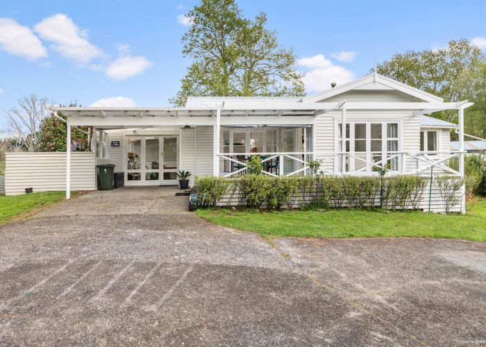  at 2810 Hunua Road, Papakura