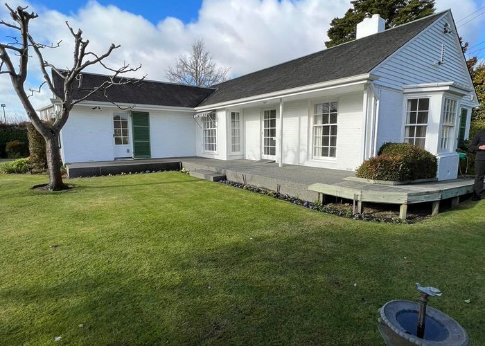  at 13 Highgate Avenue, Merivale, Christchurch