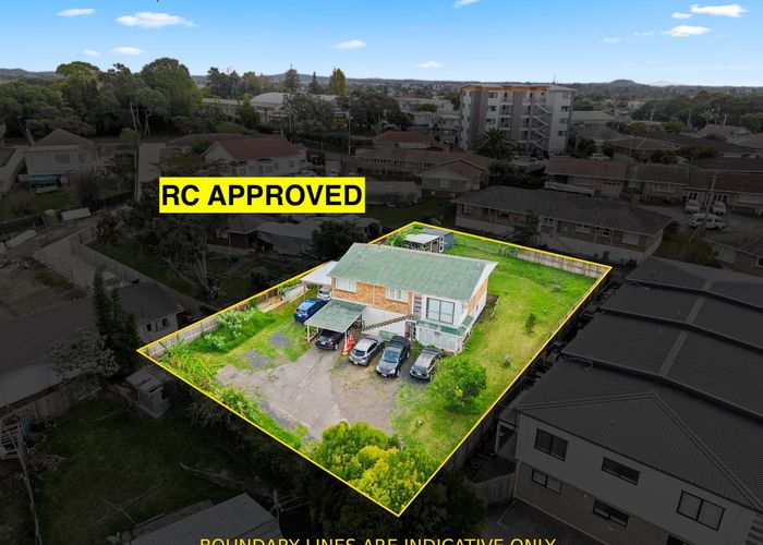  at 17 Wyllie Road, Papatoetoe, Manukau City, Auckland