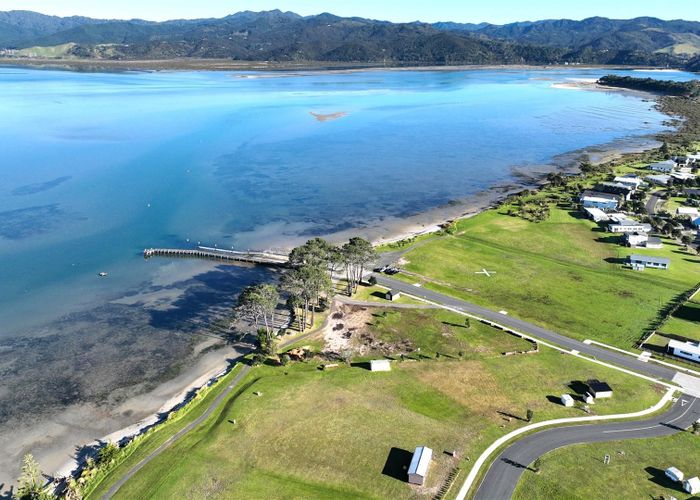  at 10 & 12 Taniwha Place, Matarangi, Thames-Coromandel, Waikato