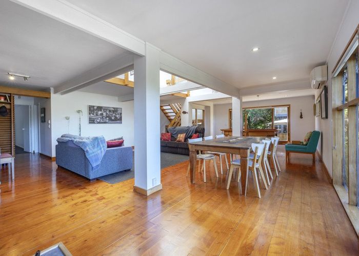  at 186B Woodlands Park Road, Titirangi, Waitakere City, Auckland