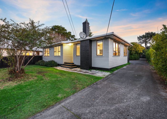  at 1/34 Daytona Road, Henderson, Auckland