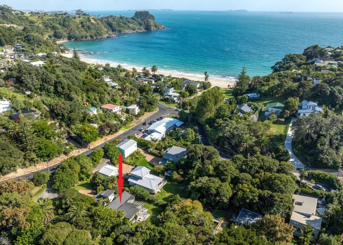  at 33 Palm Road, Palm Beach, Waiheke Island