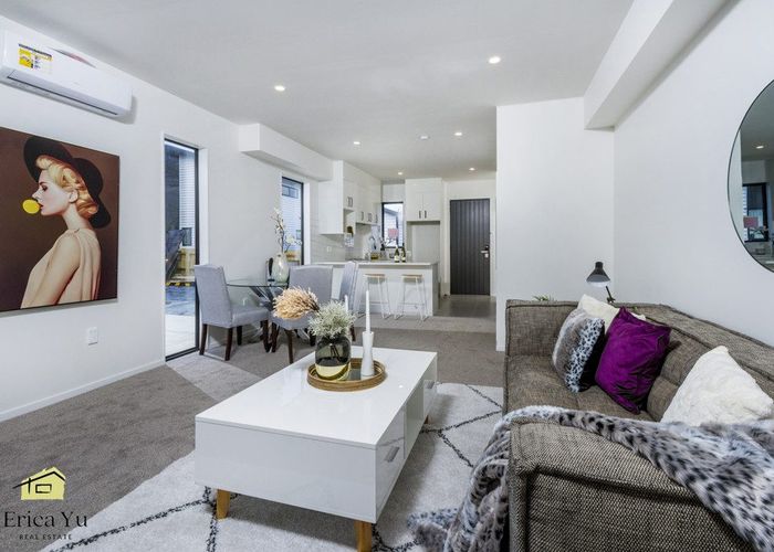  at 55C Redwood Drive, Massey, Waitakere City, Auckland