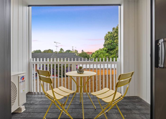  at Lot 7 / 220 Pakuranga Road, Pakuranga Heights, Manukau City, Auckland