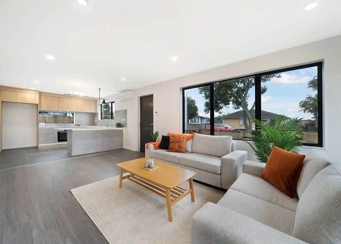  at 4c Templeton Place, Clendon Park, Manukau City, Auckland
