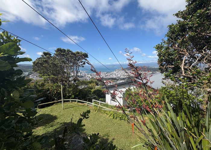  at 91A Karepa Street, Brooklyn, Wellington, Wellington