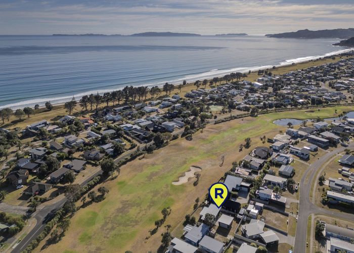  at 127 The Fairway, Matarangi, Whitianga
